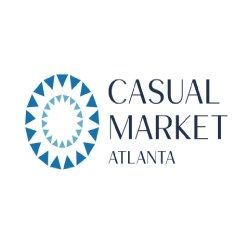 Summer Casual Market Atlanta- 2024
